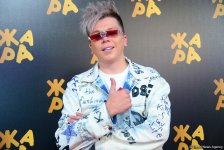 Поколение Z на красной дорожке фестиваля "ЖАРА 2019" – кумиры современной молодежи (ФОТО/ВИДЕО)