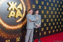 Поколение Z на красной дорожке фестиваля "ЖАРА 2019" – кумиры современной молодежи (ФОТО/ВИДЕО)