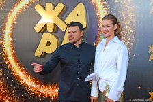 Поколение Z на красной дорожке фестиваля "ЖАРА 2019" – кумиры современной молодежи (ФОТО/ВИДЕО)