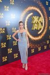 Поколение Z на красной дорожке фестиваля "ЖАРА 2019" – кумиры современной молодежи (ФОТО/ВИДЕО)