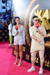 Поколение Z на красной дорожке фестиваля "ЖАРА 2019" – кумиры современной молодежи (ФОТО/ВИДЕО)
