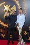 Поколение Z на красной дорожке фестиваля "ЖАРА 2019" – кумиры современной молодежи (ФОТО/ВИДЕО)