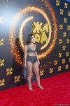 Самые яркие и необычные наряды звезд на красной дорожке  фестиваля "ЖАРА 2019" (ФОТО)