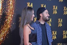 Поколение Z на красной дорожке фестиваля "ЖАРА 2019" – кумиры современной молодежи (ФОТО/ВИДЕО)