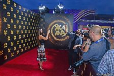 Поколение Z на красной дорожке фестиваля "ЖАРА 2019" – кумиры современной молодежи (ФОТО/ВИДЕО)