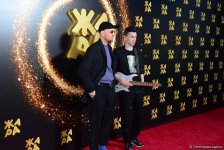 Поколение Z на красной дорожке фестиваля "ЖАРА 2019" – кумиры современной молодежи (ФОТО/ВИДЕО)