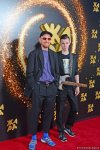 Поколение Z на красной дорожке фестиваля "ЖАРА 2019" – кумиры современной молодежи (ФОТО/ВИДЕО)
