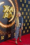 Поколение Z на красной дорожке фестиваля "ЖАРА 2019" – кумиры современной молодежи (ФОТО/ВИДЕО)