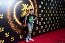 Поколение Z на красной дорожке фестиваля "ЖАРА 2019" – кумиры современной молодежи (ФОТО/ВИДЕО)