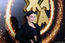 Поколение Z на красной дорожке фестиваля "ЖАРА 2019" – кумиры современной молодежи (ФОТО/ВИДЕО)