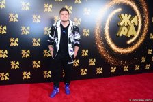 Поколение Z на красной дорожке фестиваля "ЖАРА 2019" – кумиры современной молодежи (ФОТО/ВИДЕО)