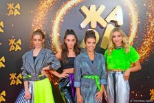 Поколение Z на красной дорожке фестиваля "ЖАРА 2019" – кумиры современной молодежи (ФОТО/ВИДЕО)