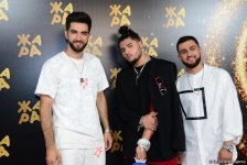 Поколение Z на красной дорожке фестиваля "ЖАРА 2019" – кумиры современной молодежи (ФОТО/ВИДЕО)