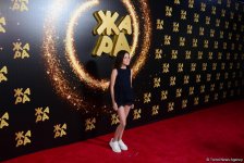 Поколение Z на красной дорожке фестиваля "ЖАРА 2019" – кумиры современной молодежи (ФОТО/ВИДЕО)