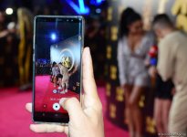Поколение Z на красной дорожке фестиваля "ЖАРА 2019" – кумиры современной молодежи (ФОТО/ВИДЕО)