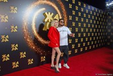 Поколение Z на красной дорожке фестиваля "ЖАРА 2019" – кумиры современной молодежи (ФОТО/ВИДЕО)