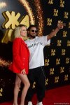 Поколение Z на красной дорожке фестиваля "ЖАРА 2019" – кумиры современной молодежи (ФОТО/ВИДЕО)