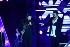 Каспий чуть не вышел из берегов…Танцуют все на фестивале "ЖАРА 2019" в Баку! (ФОТО)