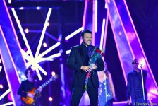 Каспий чуть не вышел из берегов…Танцуют все на фестивале "ЖАРА 2019" в Баку! (ФОТО)