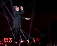 Каспий чуть не вышел из берегов…Танцуют все на фестивале "ЖАРА 2019" в Баку! (ФОТО)