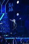 Каспий чуть не вышел из берегов…Танцуют все на фестивале "ЖАРА 2019" в Баку! (ФОТО)