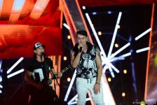 Каспий чуть не вышел из берегов…Танцуют все на фестивале "ЖАРА 2019" в Баку! (ФОТО)