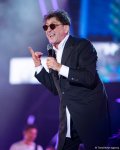 Каспий чуть не вышел из берегов…Танцуют все на фестивале "ЖАРА 2019" в Баку! (ФОТО)