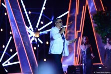 Каспий чуть не вышел из берегов…Танцуют все на фестивале "ЖАРА 2019" в Баку! (ФОТО)