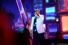 Каспий чуть не вышел из берегов…Танцуют все на фестивале "ЖАРА 2019" в Баку! (ФОТО)