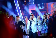 Каспий чуть не вышел из берегов…Танцуют все на фестивале "ЖАРА 2019" в Баку! (ФОТО)
