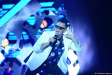 Каспий чуть не вышел из берегов…Танцуют все на фестивале "ЖАРА 2019" в Баку! (ФОТО)