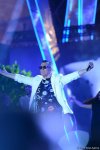 Каспий чуть не вышел из берегов…Танцуют все на фестивале "ЖАРА 2019" в Баку! (ФОТО)