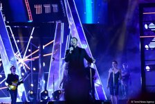 Каспий чуть не вышел из берегов…Танцуют все на фестивале "ЖАРА 2019" в Баку! (ФОТО)