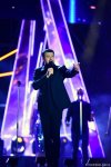 Каспий чуть не вышел из берегов…Танцуют все на фестивале "ЖАРА 2019" в Баку! (ФОТО)