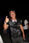 Каспий чуть не вышел из берегов…Танцуют все на фестивале "ЖАРА 2019" в Баку! (ФОТО)