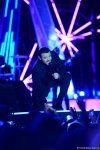 Каспий чуть не вышел из берегов…Танцуют все на фестивале "ЖАРА 2019" в Баку! (ФОТО)