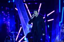 Каспий чуть не вышел из берегов…Танцуют все на фестивале "ЖАРА 2019" в Баку! (ФОТО)