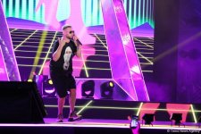 Каспий чуть не вышел из берегов…Танцуют все на фестивале "ЖАРА 2019" в Баку! (ФОТО)