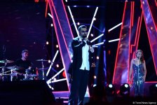 Каспий чуть не вышел из берегов…Танцуют все на фестивале "ЖАРА 2019" в Баку! (ФОТО)