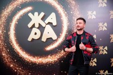 Спасибо Азербайджану за поддержку России – Сергей Лазарев (ФОТО)