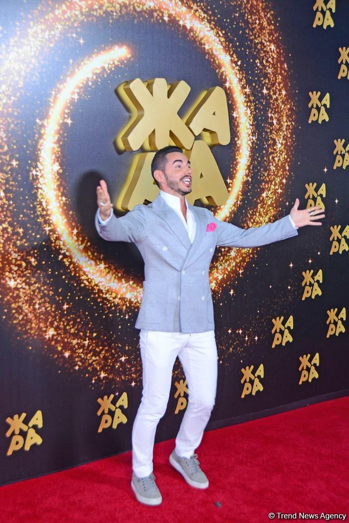 Поколение Z на красной дорожке фестиваля "ЖАРА 2019" – кумиры современной молодежи (ФОТО/ВИДЕО)