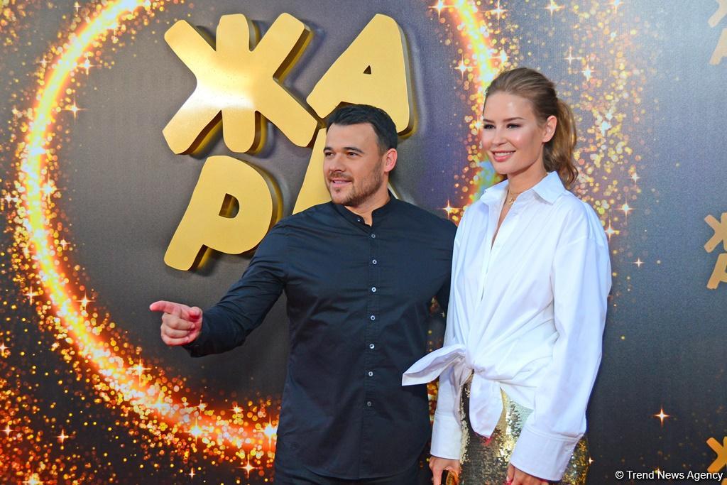 Поколение Z на красной дорожке фестиваля "ЖАРА 2019" – кумиры современной молодежи (ФОТО/ВИДЕО)