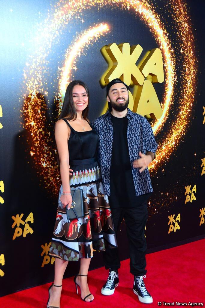 Поколение Z на красной дорожке фестиваля "ЖАРА 2019" – кумиры современной молодежи (ФОТО/ВИДЕО)