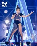Грандиозное закрытие фестиваля "ЖАРА 2019" – полный драйв и фейерверк эмоций (ФОТО)