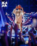 Грандиозное закрытие фестиваля "ЖАРА 2019" – полный драйв и фейерверк эмоций (ФОТО)