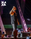 Грандиозное закрытие фестиваля "ЖАРА 2019" – полный драйв и фейерверк эмоций (ФОТО)