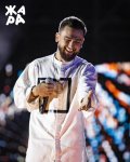 Грандиозное закрытие фестиваля "ЖАРА 2019" – полный драйв и фейерверк эмоций (ФОТО)