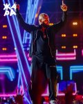 Грандиозное закрытие фестиваля "ЖАРА 2019" – полный драйв и фейерверк эмоций (ФОТО)