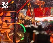 Грандиозное закрытие фестиваля "ЖАРА 2019" – полный драйв и фейерверк эмоций (ФОТО)