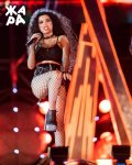 Грандиозное закрытие фестиваля "ЖАРА 2019" – полный драйв и фейерверк эмоций (ФОТО)